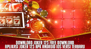 JOKER GAMING: Situs Judi Slot Joker123 Casino Online Terpercaya