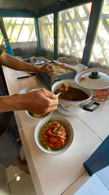 Mie Ayam Ozan