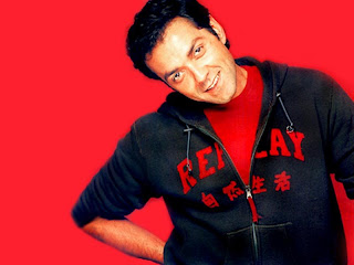 bobby deol