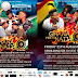 RigWorld, MenzGold, uniBank, British Airways Support Ghana Meets Naija UK Event 