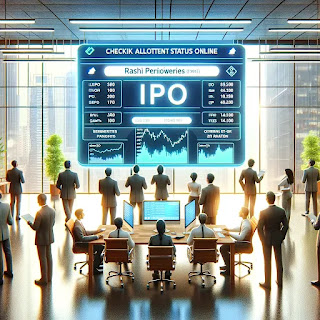 Rashi Peripherals IPO Allotment Status Online | Check IPO Allotment Status Ltd. 2024