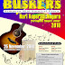 BATTLE OF BUSKERS 