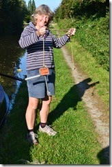 12 sea searcher to the rescue