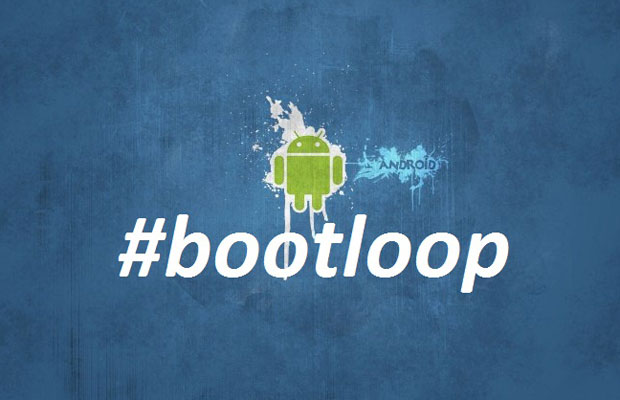 Cara Memperbaiki Android Bootloop