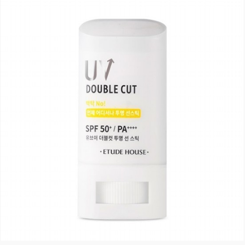 UV Double Cut Clear Sun Stick