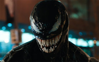 espectacular nuevo trailer de venom