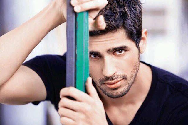 Sidharth Malhotra HD Images Download