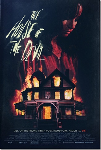 houseofthedevilposter