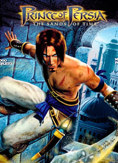 Download Free Game PC - Prince of Persia The Sands of Time