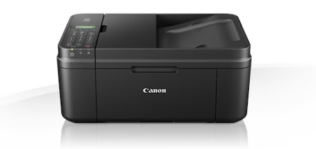 Canon PIXMA MX495 Pilote