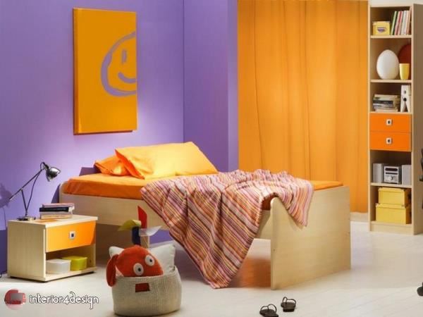 How To Organize Your Baby's Bedroom 7