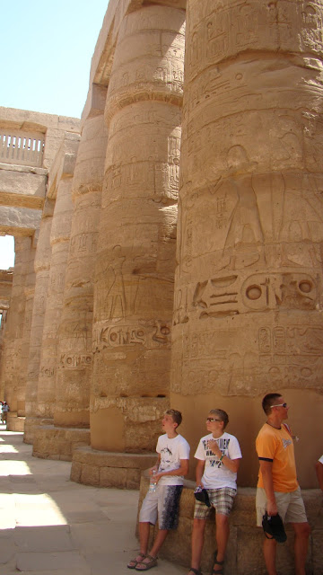 świątynia Amon-re