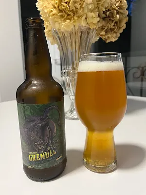 AMERICAN IPA (21A)