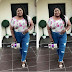 Check Out Actress Eniola Badmus Gorgeous Outfit