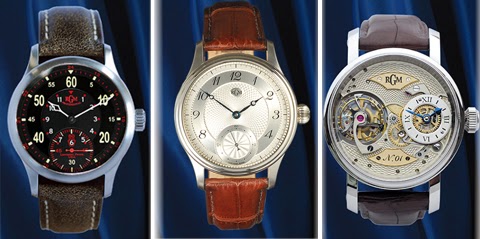 Five Made-in-USA Watch Brands: Watch Where your Watch is Made