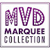 MVD Announces Two Brand New Lines: MVD Marquee Collection & MVD Classics 