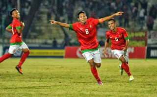 Indonesia U-19