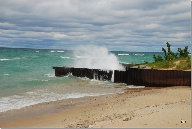 07-23-13 B Lake Michigan Area - Manistee to Sleeeping Bear (41)