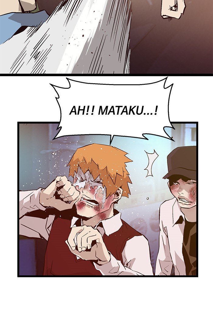 Webtoon Weak Hero Bahasa Indonesia Chapter 59