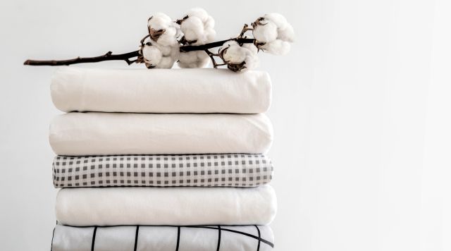 Top 3 Rules for Washing Your Cotton Sheets