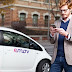 “Emov", o serviço de compartilhamento de veículos da Free2Move, já registra 100 mil usuários em Madri, na Espanha