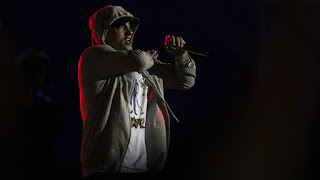 Eminem, Childish Gambino, More to Headline Intimate Citi Sound Vault Concerts During Grammy Week 