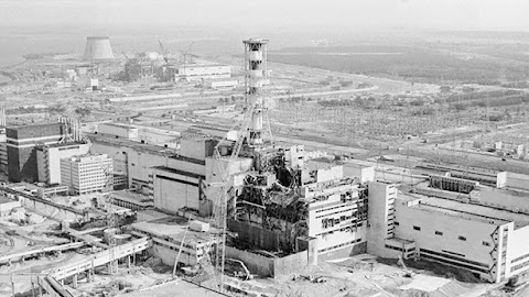 Chernobyl: The Worst Nuclear Power Plant Accident in History