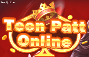 Teen Patti Royal Online Apk Download