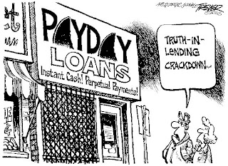 payday loan