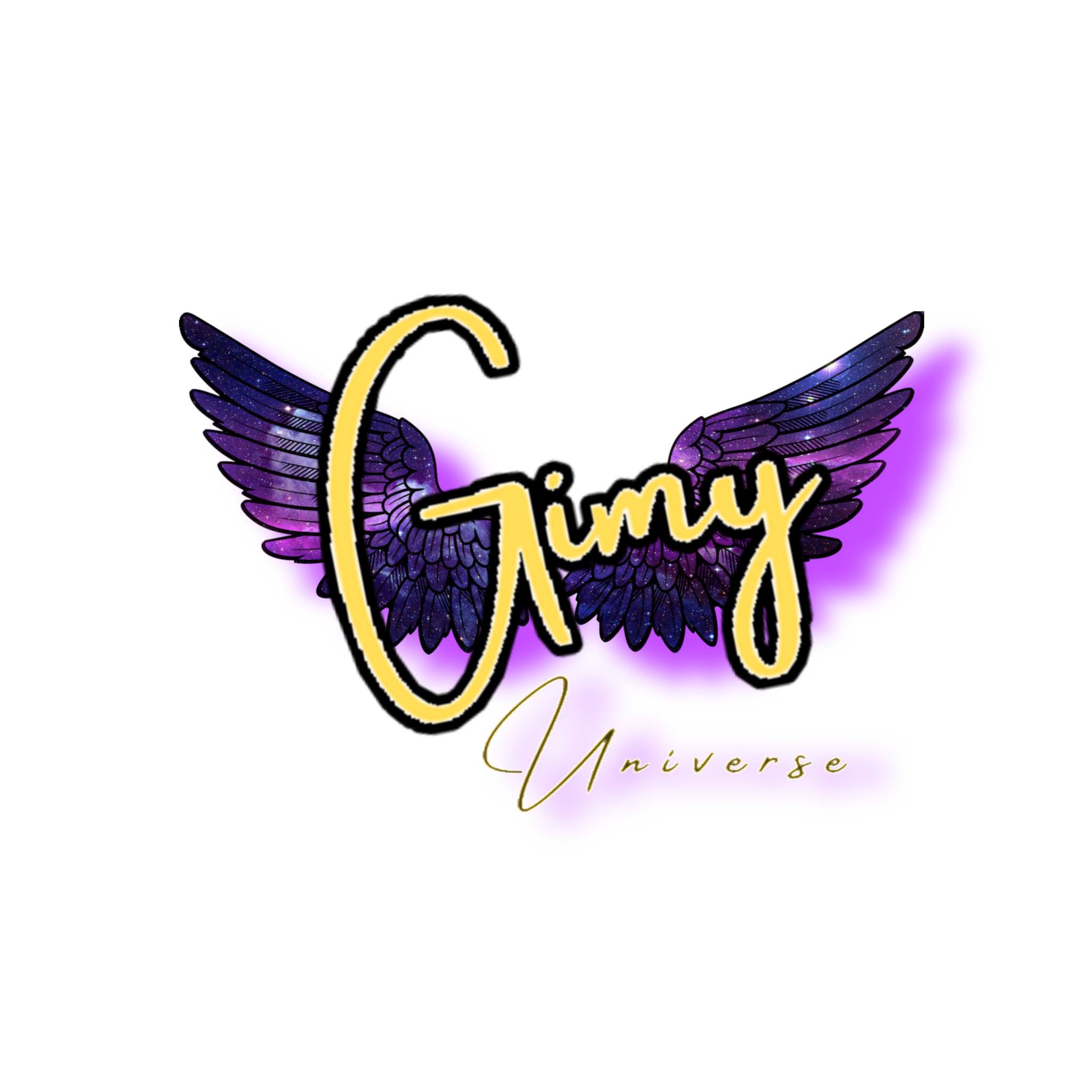 Logo de Gimy Universe