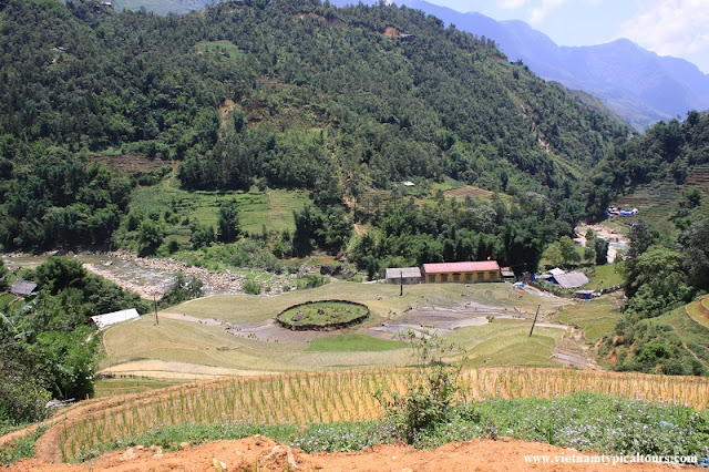 VIDEO: Homestay in Sapa – Hiking the Muong Hoa Valley 1