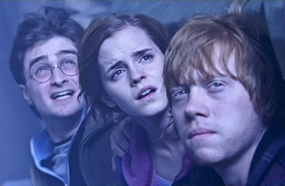 Harry Potter and the Deathly Hallows: Part 2 pic 1