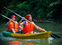 Brunei River