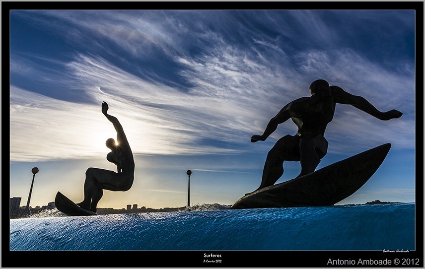 Surferos 2