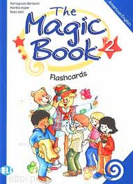 The Magic Book Software Untuk Belajar Mewarnai