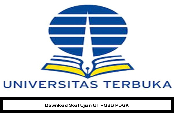 Download Soal Ujian UT PGSD PDGK