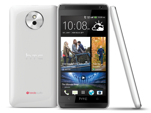 How To Root HTC Desire 600C