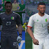 Algeria Full Kits 2019 - PES 2017 - PC / PS4