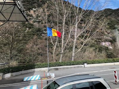 Viaje-Sort-Andorra
