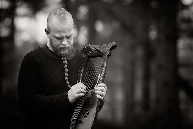 wardruna vikings