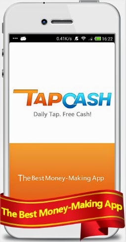 Every Android user downloads apps from Play Store Earn/Make Money By Downloading Apps With Tap Cash