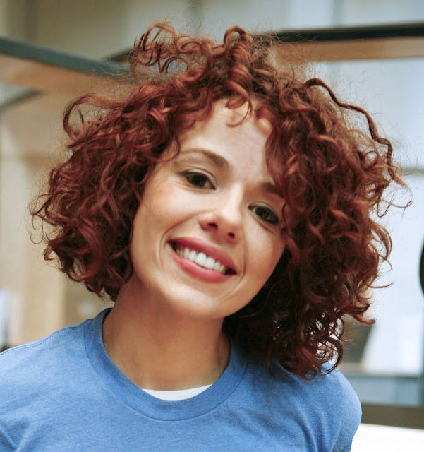 curly hairstyles short pictures short curly hairstyles