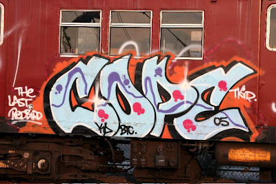 graffiti bubble letters