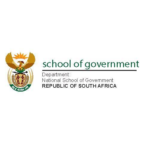 National School Of Government Internships Programme 2024