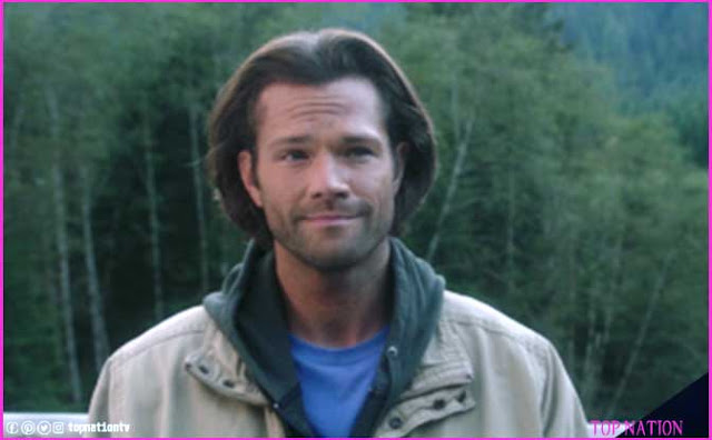 Sam Winchester Supernatural