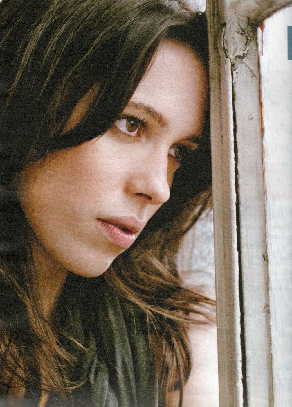 Rebecca Hall