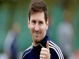hair style photo models messi now