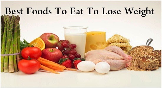 best food to eat for weight loss 1 5