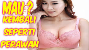 TIPS MEMILIKI MISS V KENCANG DAN TIDAK BECEK UNTUK BERHUBUNGAN