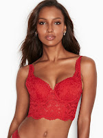 Jasmine Tookes sexy body in lingerie bras & panties photoshoot